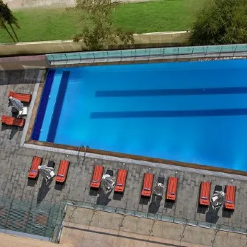 Novotel Pune Nagar Road