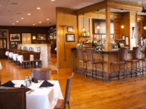 Ironworks Hotel Hoteles en Beloit