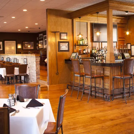 Ironworks Hotel