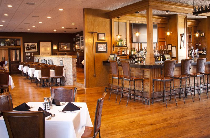 Ironworks Hotel photo 2