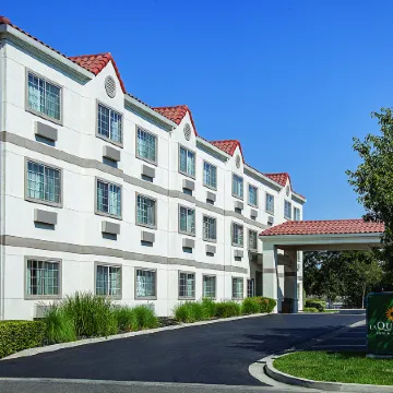 La Quinta Inn & Suites by Wyndham Davis