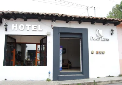 Hotel Dulce Luna Hotels in 
