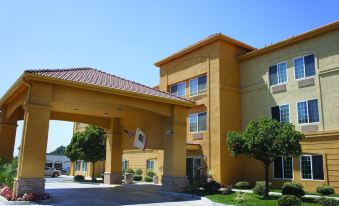 La Quinta Inn & Suites by Wyndham Visalia/Sequoia Gateway