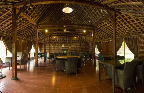 Lotus Bandung Избранное Photos