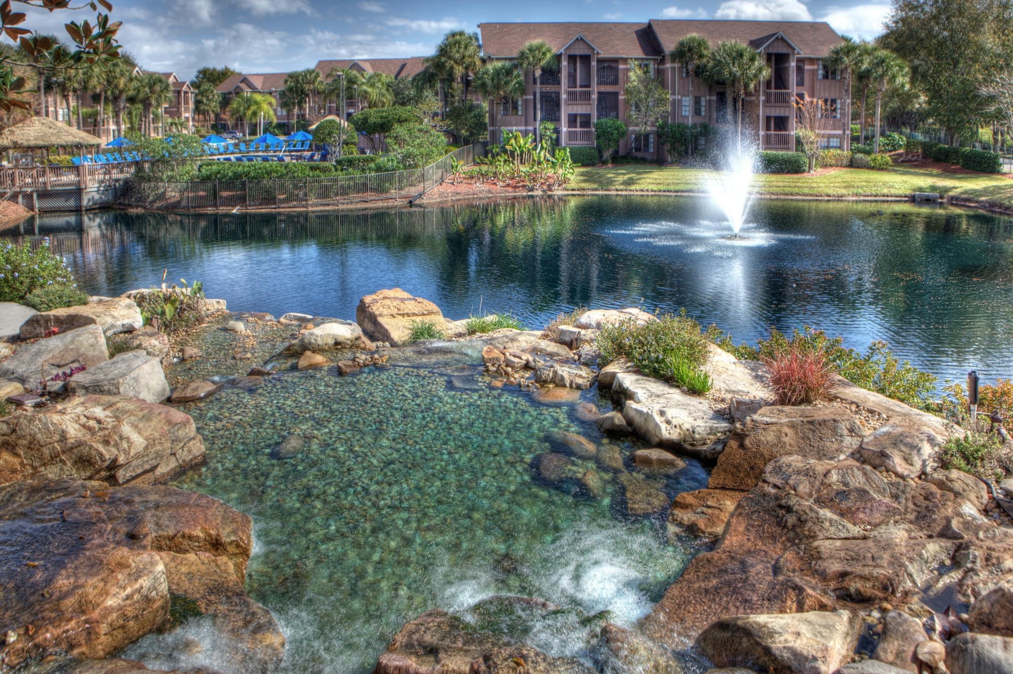 Polynesian Isles Resort by Diamond Resorts