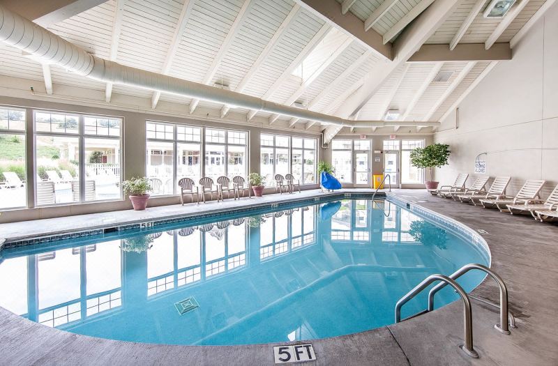 LeConte Hotel & Convention Center, Ascend Hotel Collection photo 2
