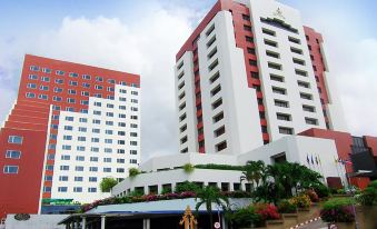 Hansa JB Hotel, Hatyai