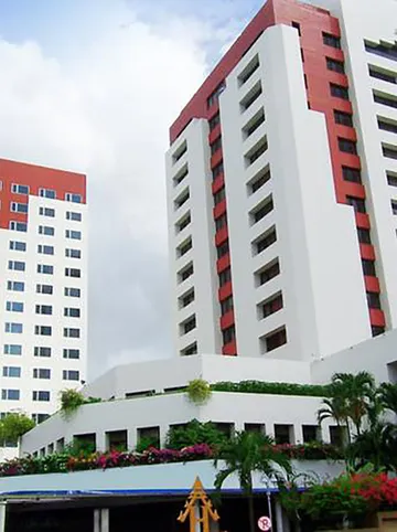 รูปภาพของโรงแรมหรรษา เจบี