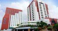 Hansa JB Hotel, Hatyai Các khách sạn ở 