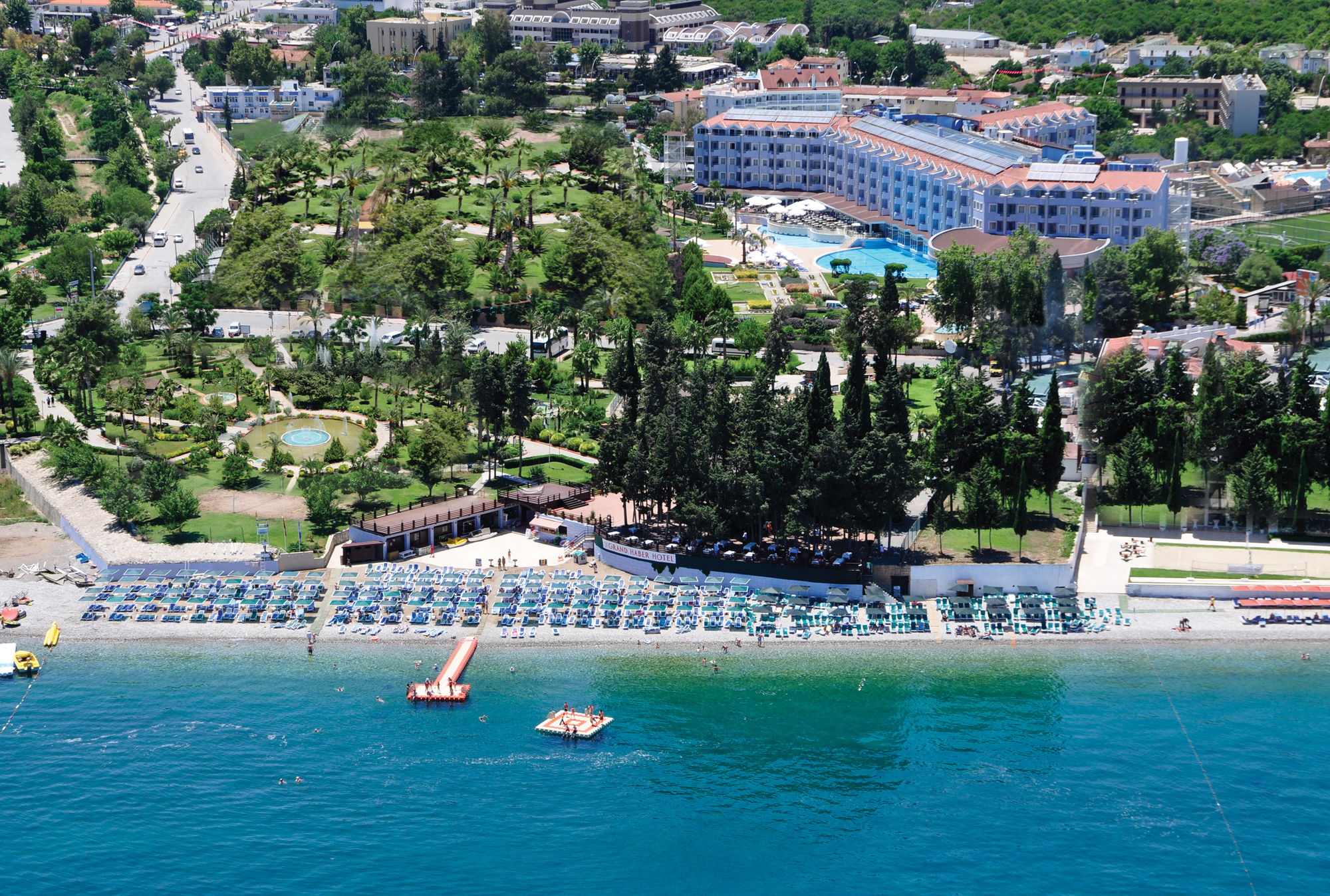 Rox Royal Hotel - All Inclusive