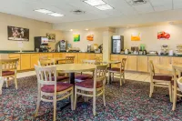 Motel 6 Groton, CT Hoteles en Groton