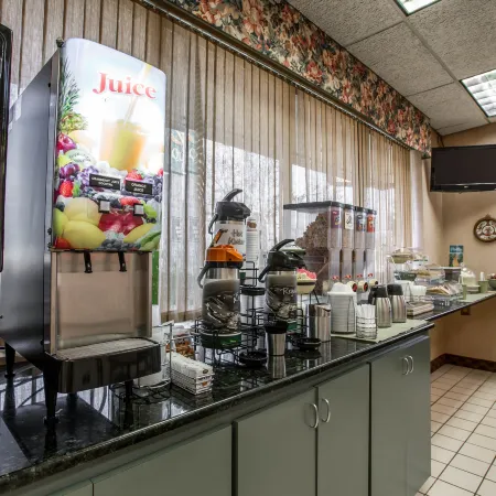 Quality Inn Mount Airy Mayberry