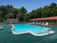 Econo Lodge Pocomoke City Hwy 13 Hotels in Worcester County