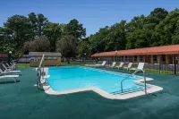 Econo Lodge Pocomoke City Hwy 13