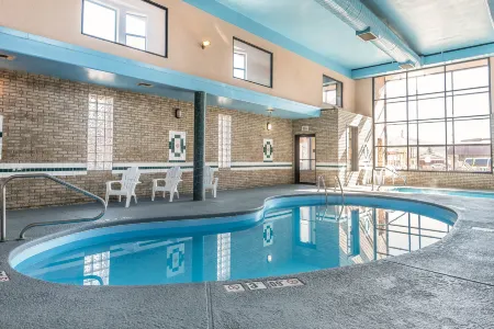 Wingate by Wyndham Gunnison Near Western Colorado University