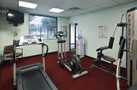 Quality Inn Gainesville - Gym