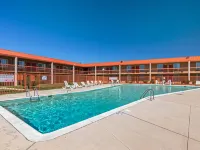 Texas Inn & Suites Hotels in Denton