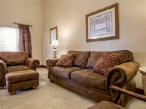 亨特斯維爾凱藝酒店-近諾曼湖 亨特斯維爾酒店