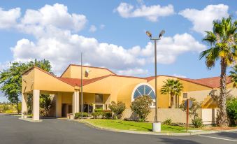 Quality Inn & Suites Vacaville