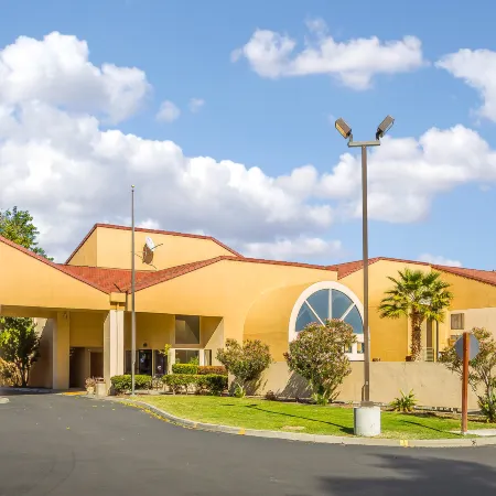 Quality Inn & Suites Vacaville