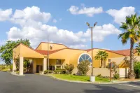 Quality Inn & Suites Vacaville Hotels in Vacaville