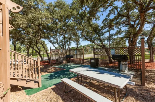 北部海洋世界凱藝套房飯店