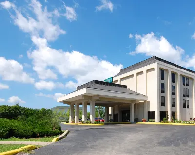 Best Western OHare North/Elk Grove Hotel Hôtels à : Elk Grove Village