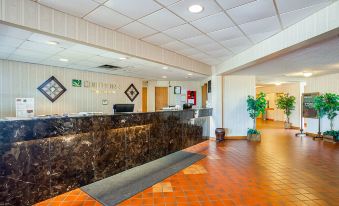 Motel 6 Lincoln, NE - Airport
