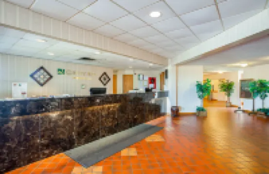 Motel 6 Lincoln, NE - Airport