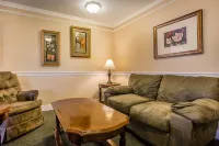 Quality Inn Redding Near I-5