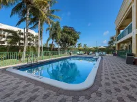 Boca by the Sea Hotels in Boca Raton