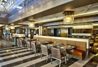 르네상스 이스탄불 폴라트 보스포루스 호텔