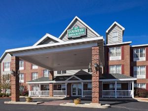 Country Inn & Suites by Radisson Kenosha - Pleasant Prairie