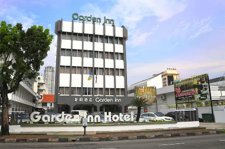 Garden Inn, Penang