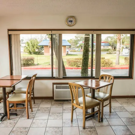 Rodeway Inn Lake City I-75