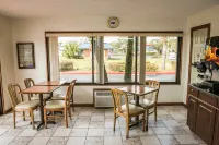 Rodeway Inn Lake City I-75 - موقف سيارات