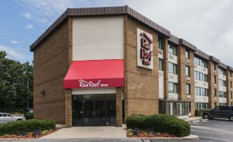 Red Roof Inn Raleigh Southwest - Cary