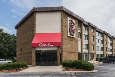 Red Roof Inn Raleigh Southwest - Cary