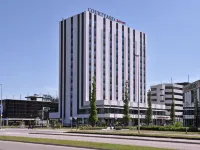 Courtyard by Marriott Amsterdam Arena Atlas Hoteles cerca de Estadio Ziggo Dome