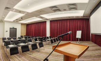 Mercure Lipetsk Center