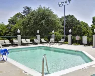 Sleep Inn Garner - Clayton Hotels in Clayton