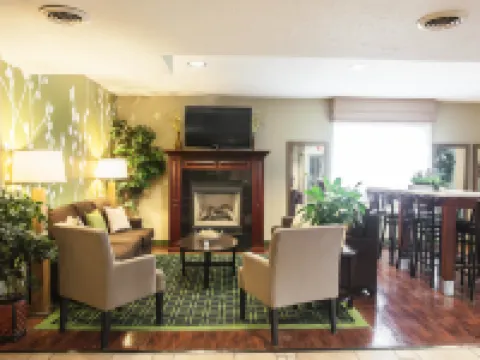 Sleep Inn & Suites Hotels in Straban Township