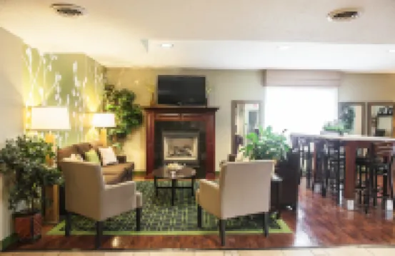 Sleep Inn & Suites