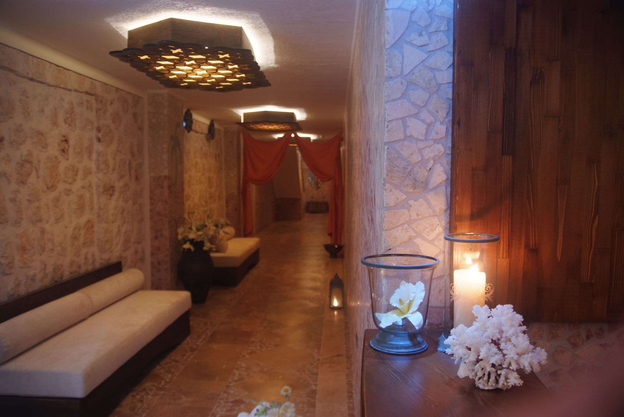 Likya Residence Hotel and Spa