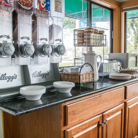 Rodeway Inn
