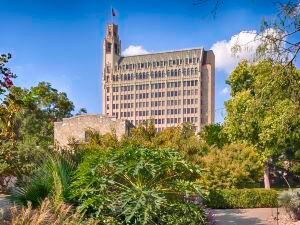 The Emily Morgan San Antonio - a DoubleTree by Hilton