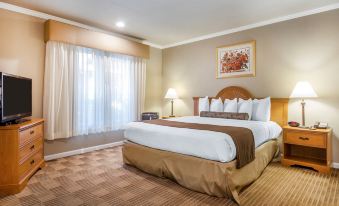 Aggie Inn, Ascend Hotel Collection