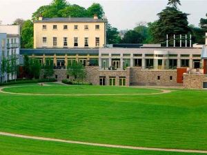 Dunboyne Castle Hotel & Spa