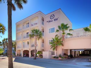 The Palms Oceanfront Hotel