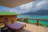Mountain Resort Koh Lipe - Romantic